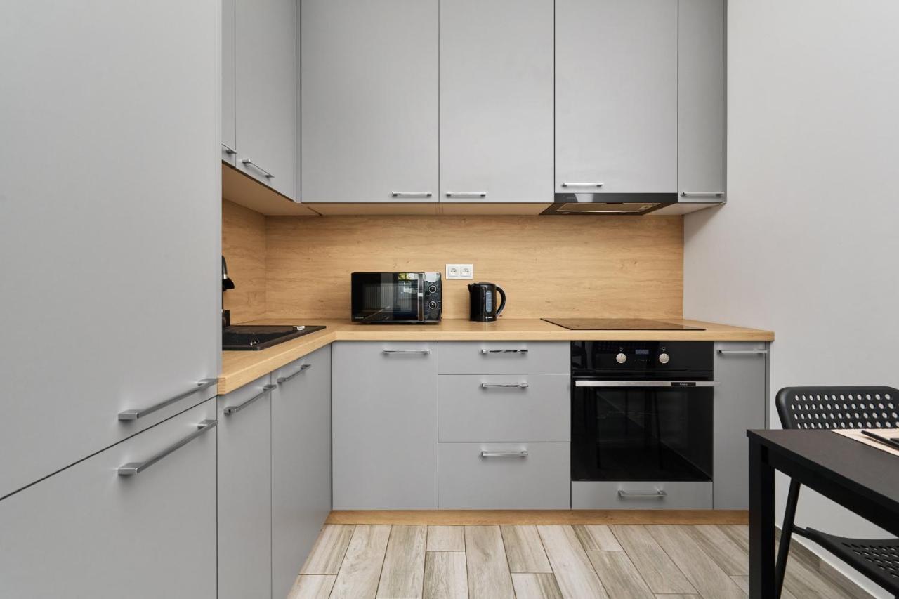 Apartamento Swojczyce By Renters *
