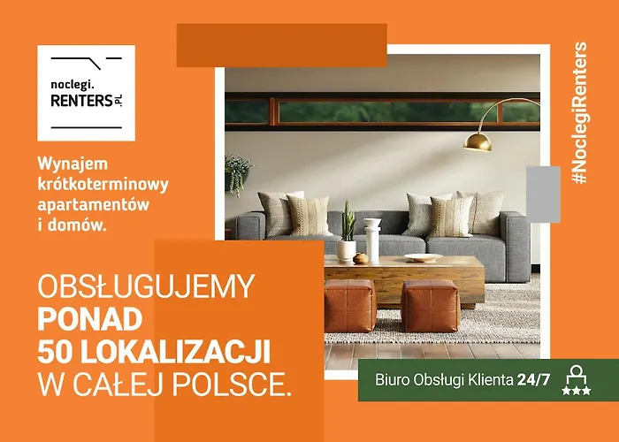 Apartment Wroclaw Swojczyce By Noclegi Renters