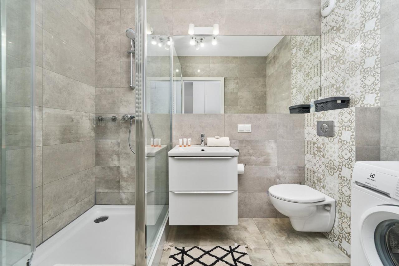 Swojczyce By Renters Wroclaw