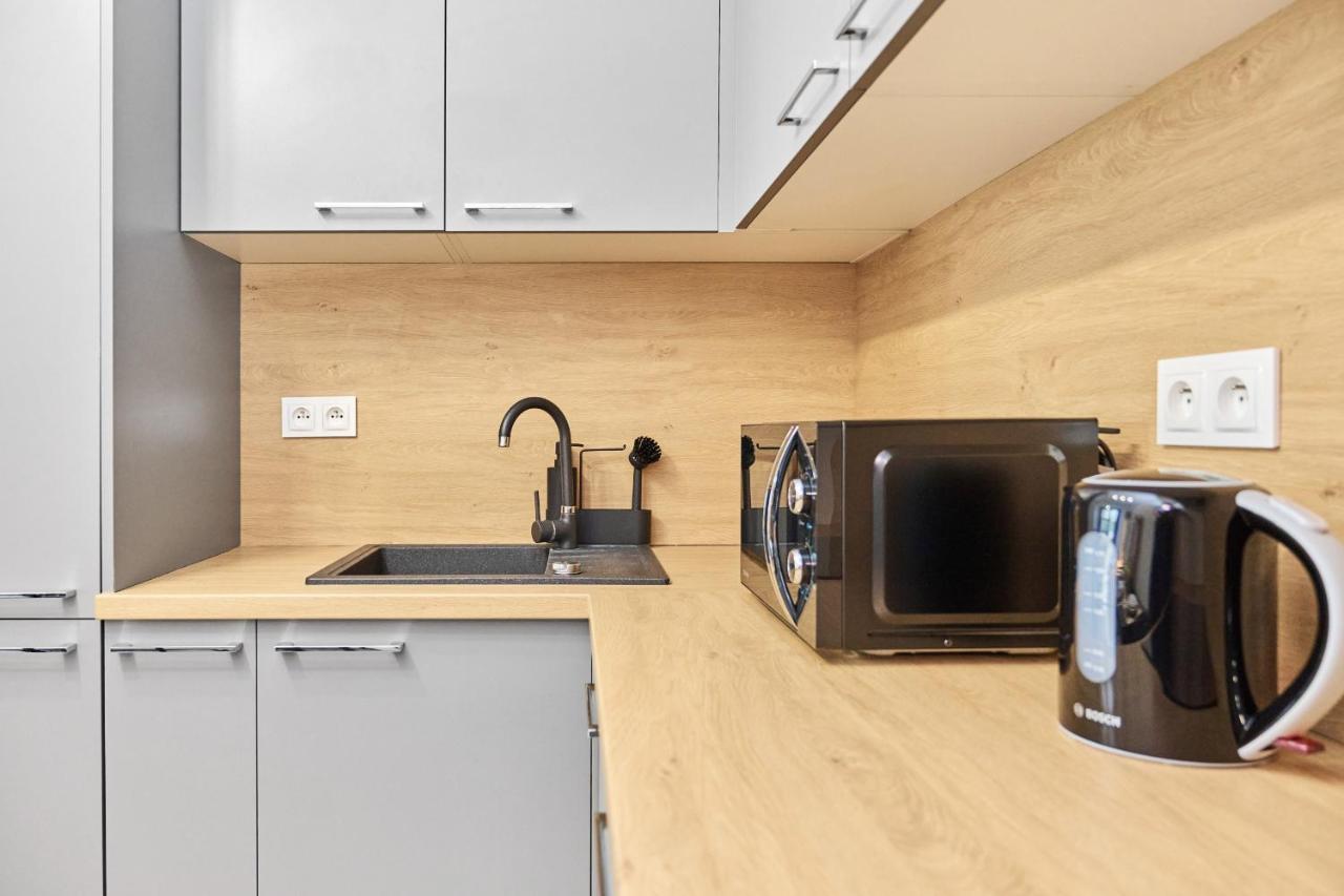 Apartment Swojczyce By Renters
