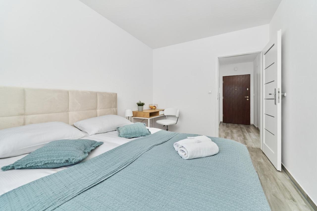 Apartment Swojczyce By Renters Wroclaw