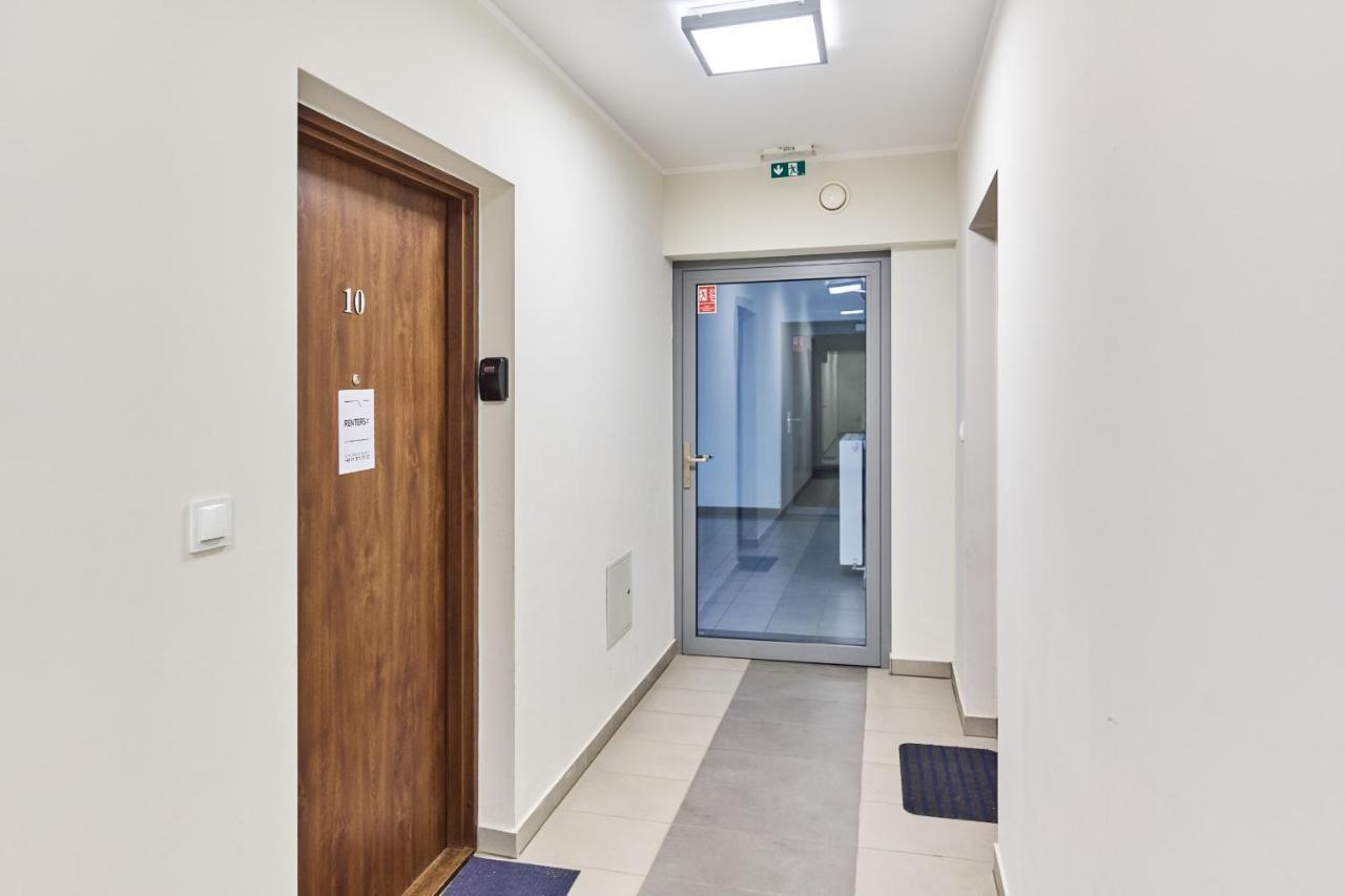 Swojczyce By Renters Apartment Wroclaw