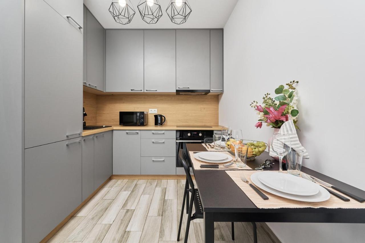 Apartment Swojczyce By Renters *