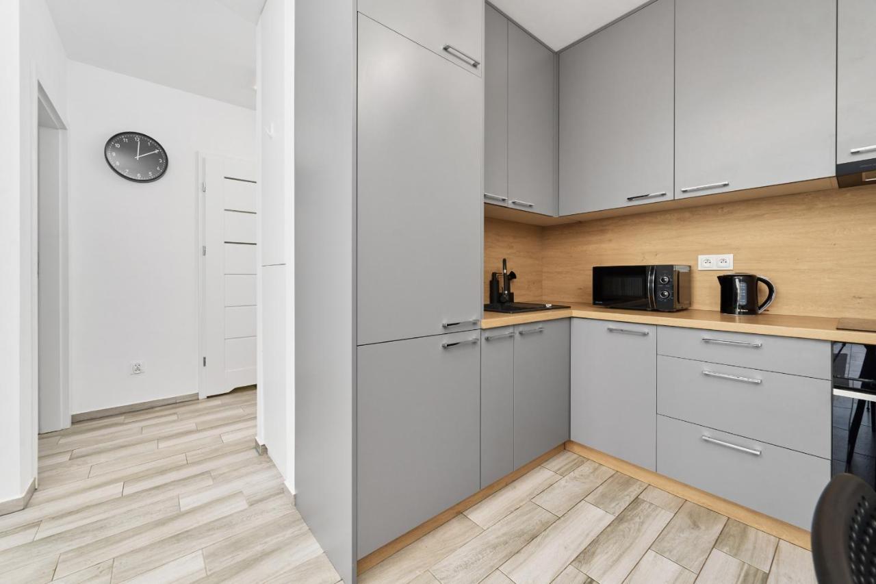 Swojczyce By Renters Wroclaw