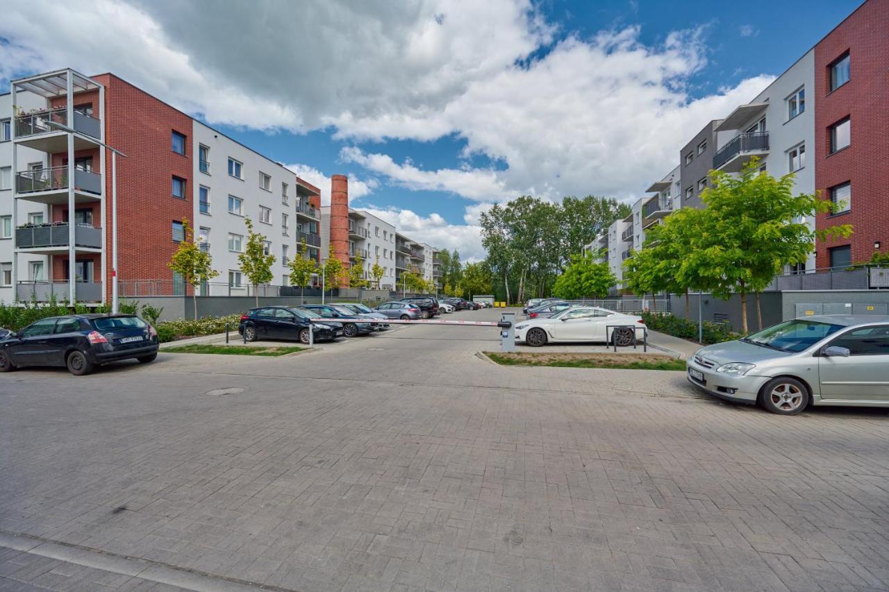 Swojczyce By Renters Wroclaw
