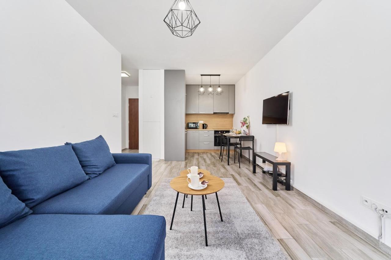 Swojczyce By Renters * Wroclaw