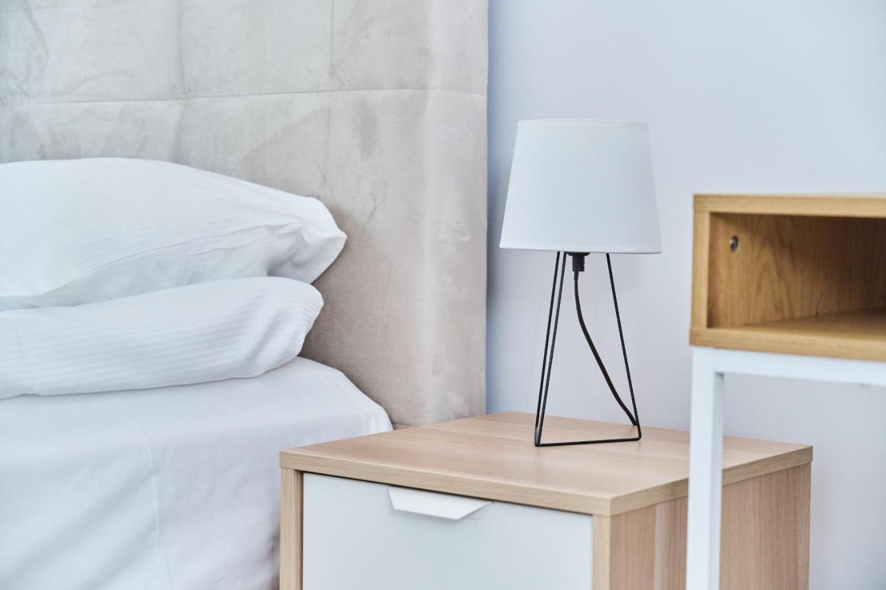 Swojczyce By Renters Apartment Wroclaw