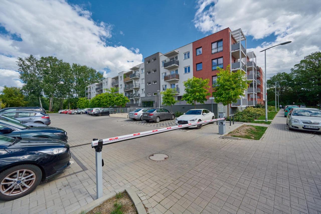 Apartment Swojczyce By Renters *