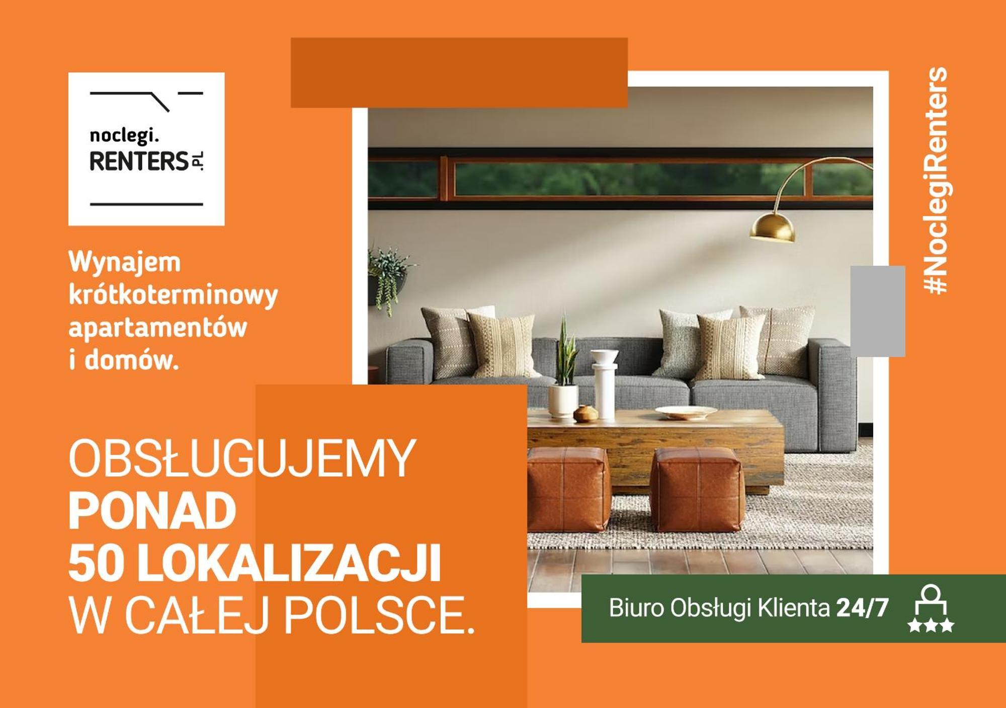 Apartment Swojczyce By Renters *